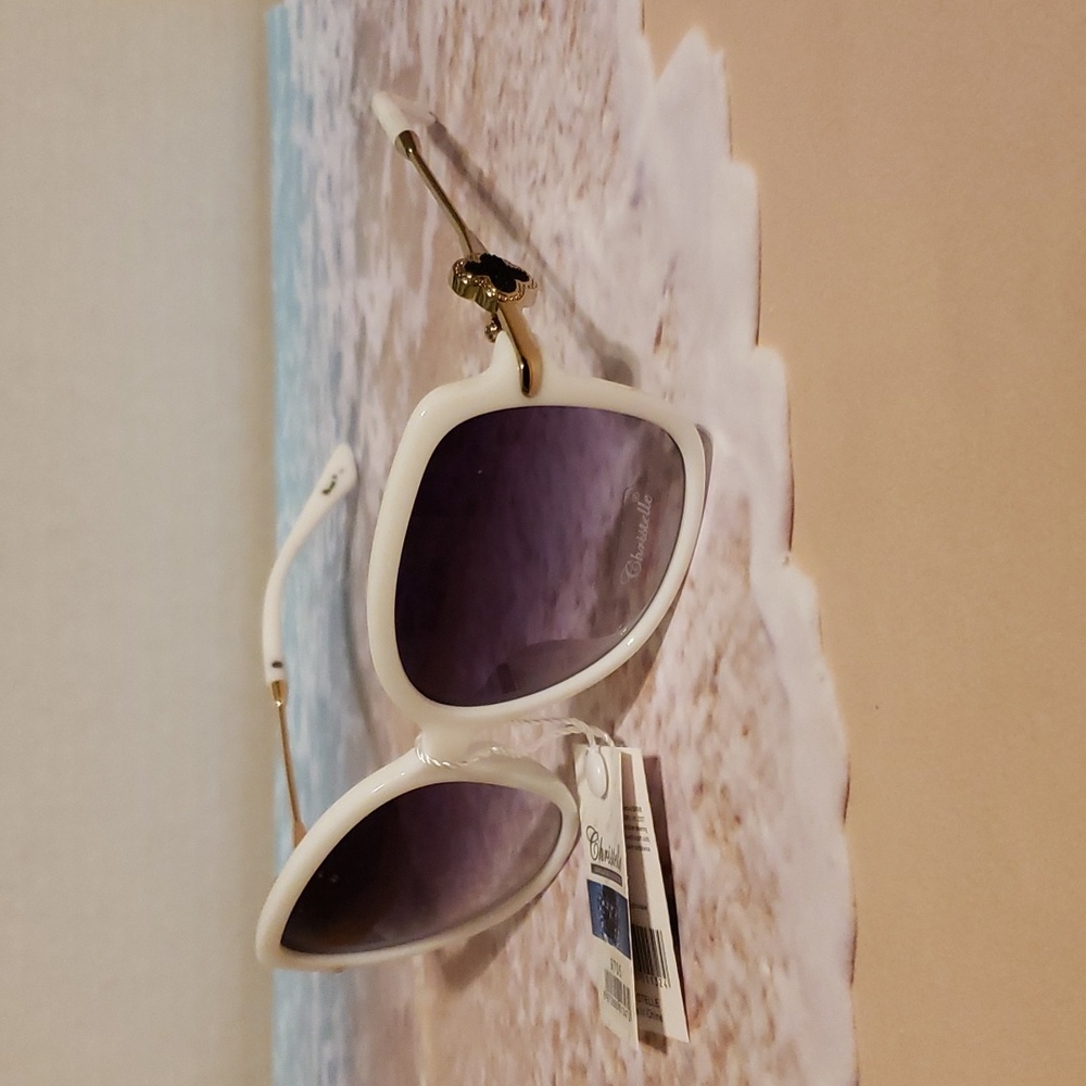 Christille Fashion Sunglasses